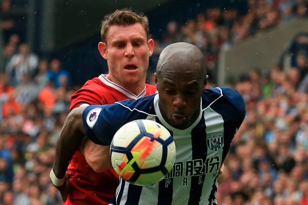 托纳利本赛季各项赛事打进6球，创个人职业生涯新高.