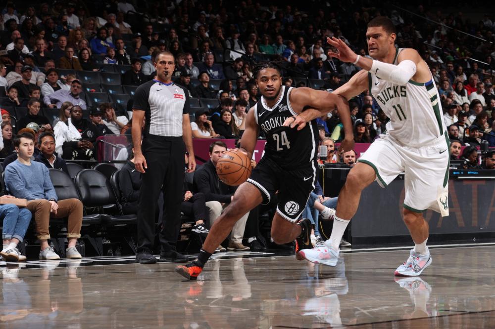 选手们面临 选手们面临