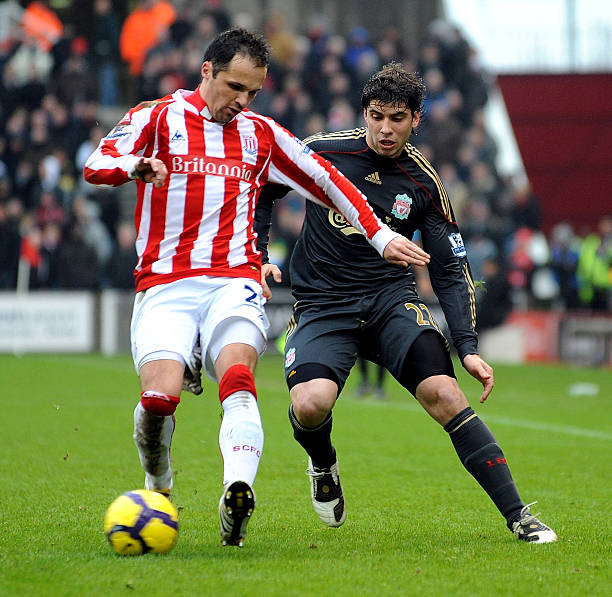 中如鱼得水 中如鱼得水