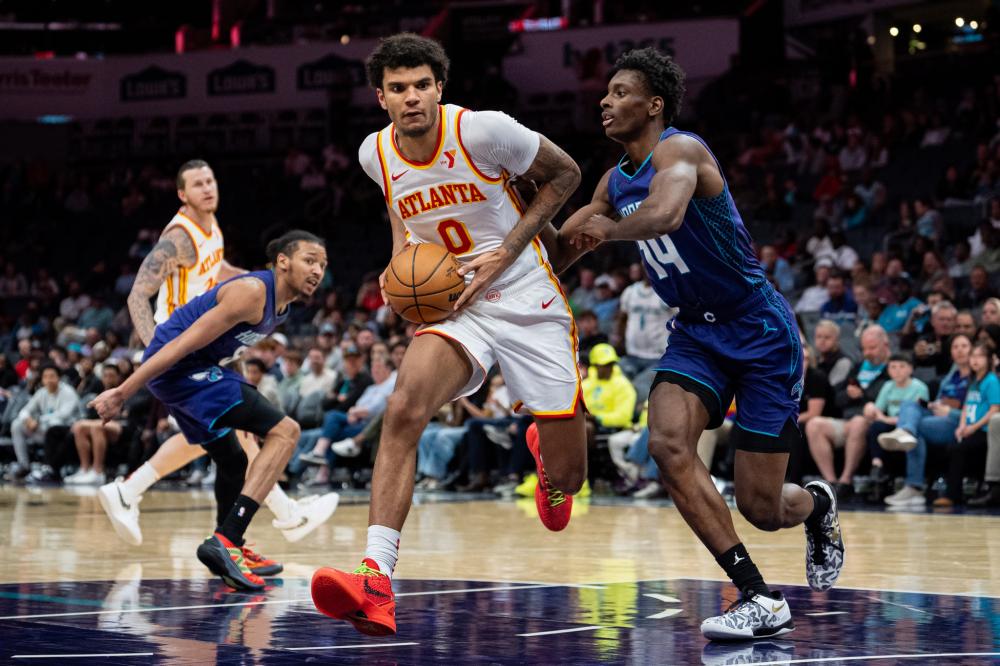 空间和技术 空间和技术